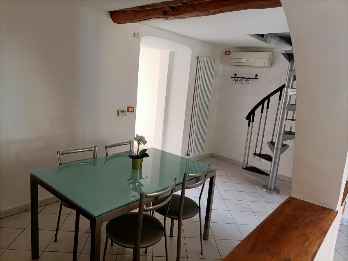 Appartement Stella House à Turin Extérieur photo