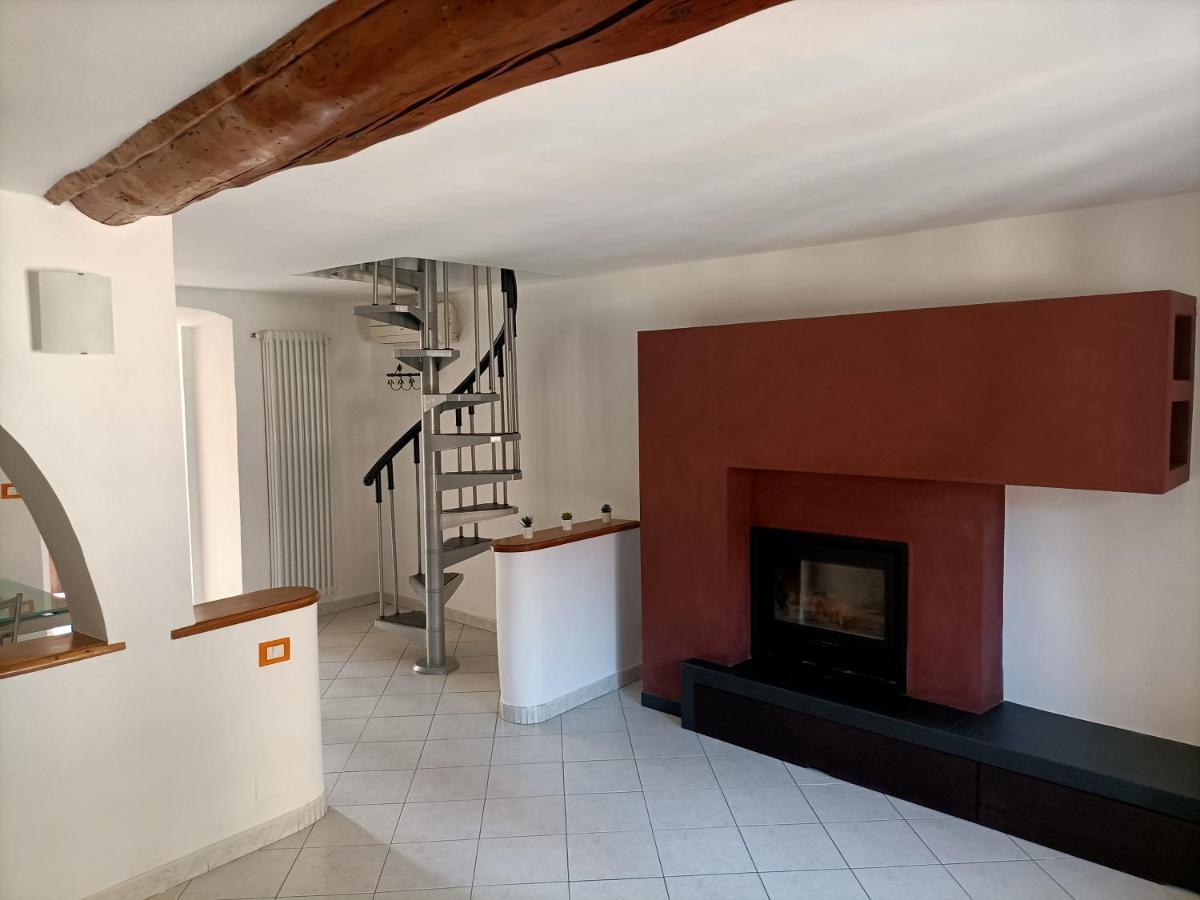 Appartement Stella House à Turin Extérieur photo