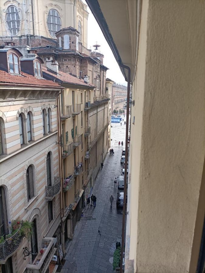 Appartement Stella House à Turin Extérieur photo