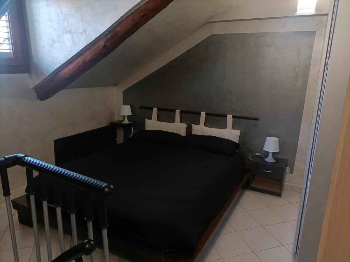 Appartement Stella House à Turin Extérieur photo