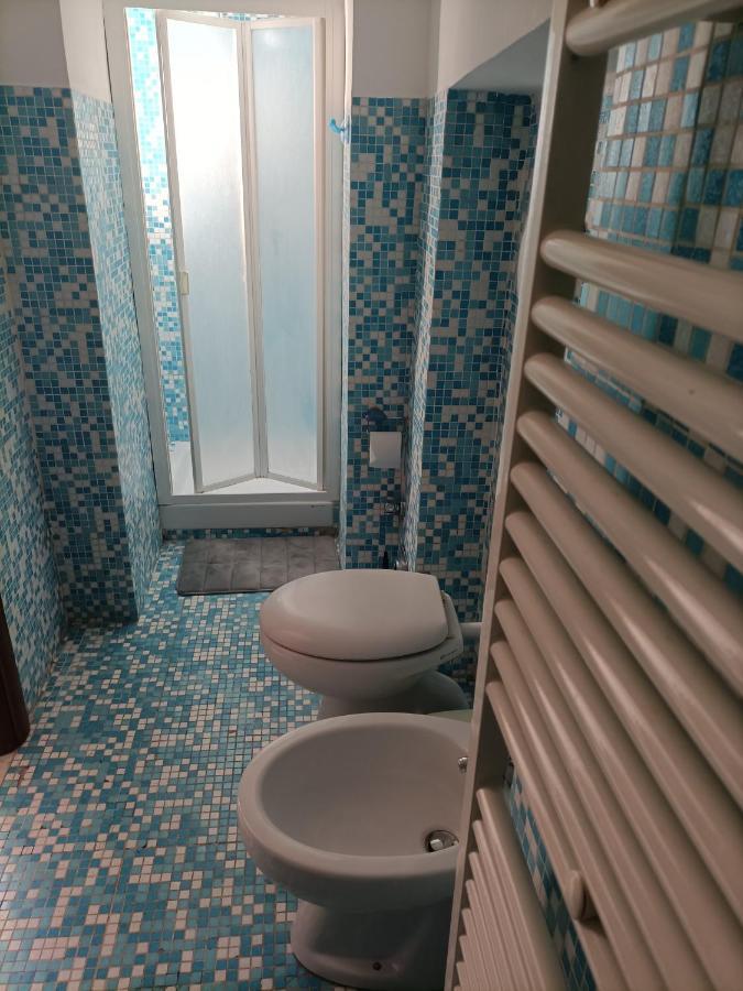 Appartement Stella House à Turin Extérieur photo
