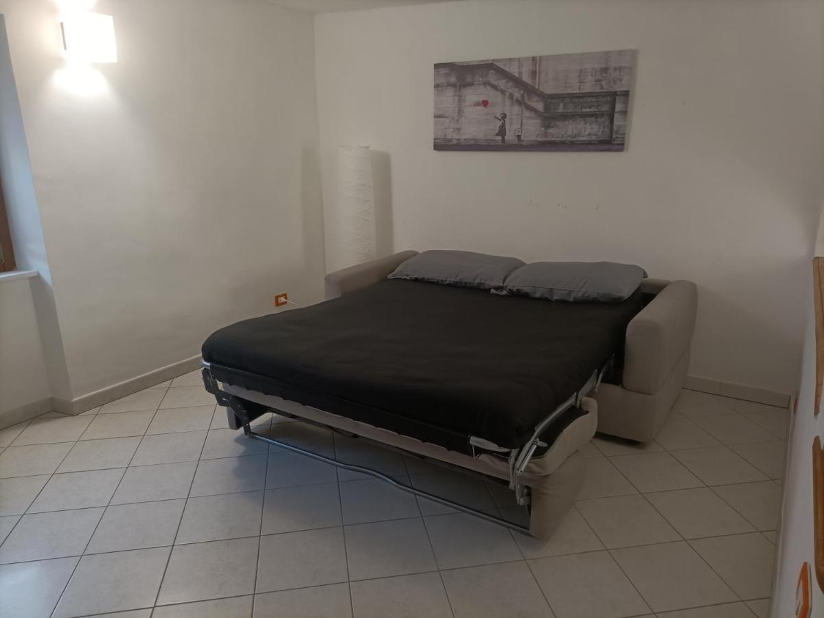 Appartement Stella House à Turin Extérieur photo